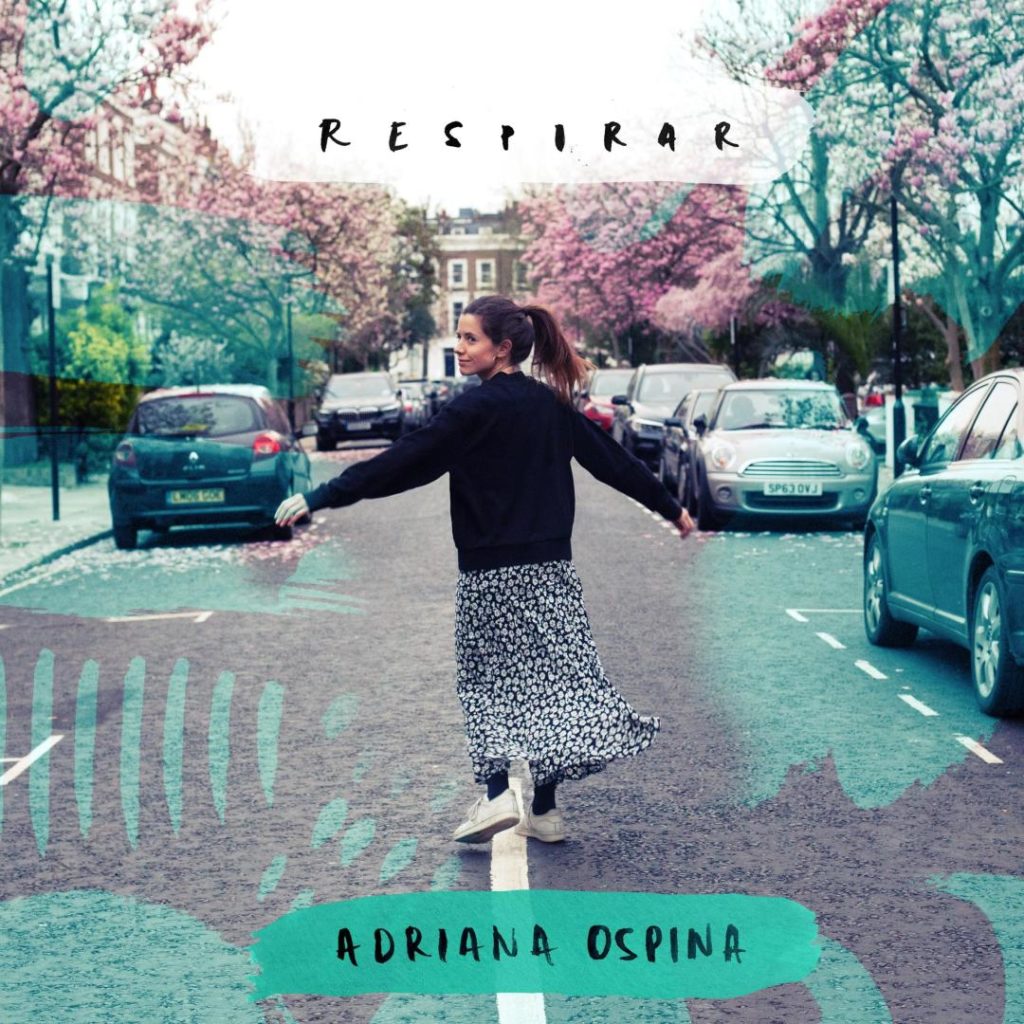 Release Respirar - Adriana Ospina